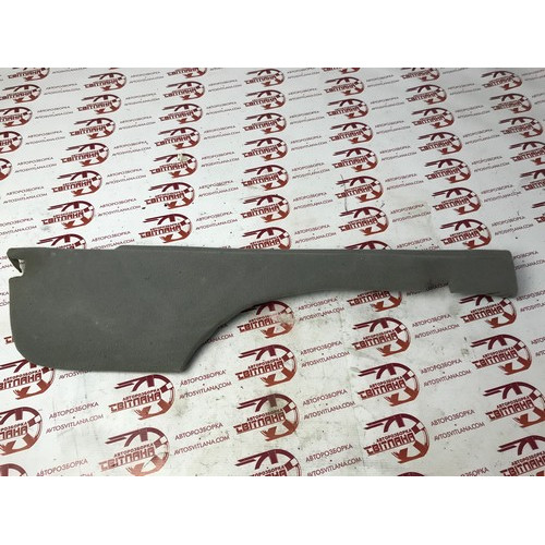 Підлога багажника права Kia Sorento 2002-2009 872633E000